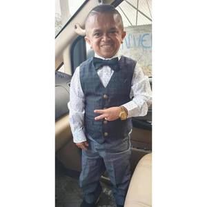 Meet your Posher, Daniel